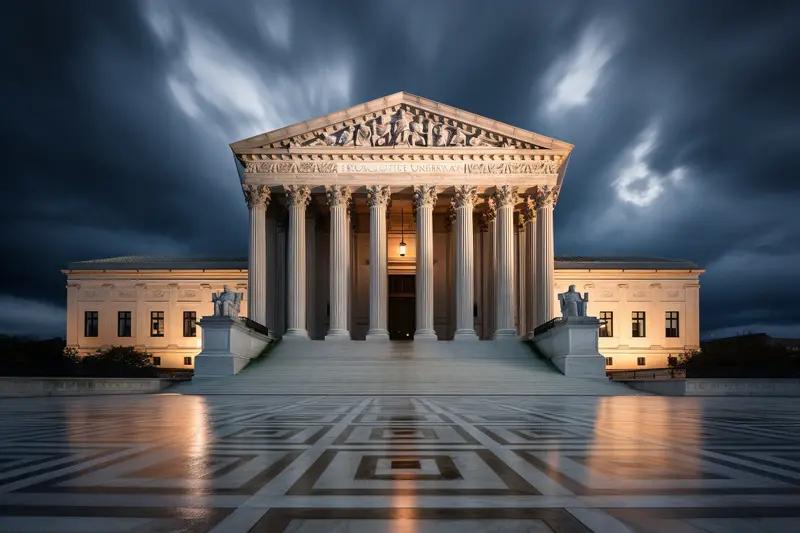 2月20日，特朗普关税退款成为市场关注的焦点。美国联邦最高法院裁定，特朗普政府依