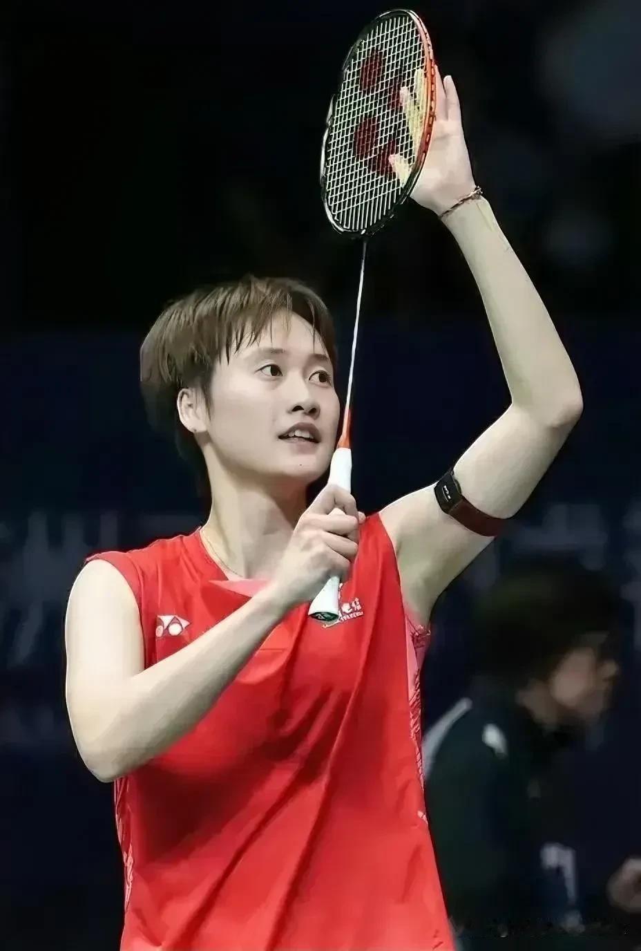 北京时间9月23日，2026亚运会羽毛球结束女团半决赛第三盘的争夺。最终，世界排
