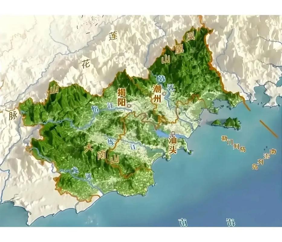 2026年潮汕籍十大富商榜单排名姓名籍贯核心企业财富