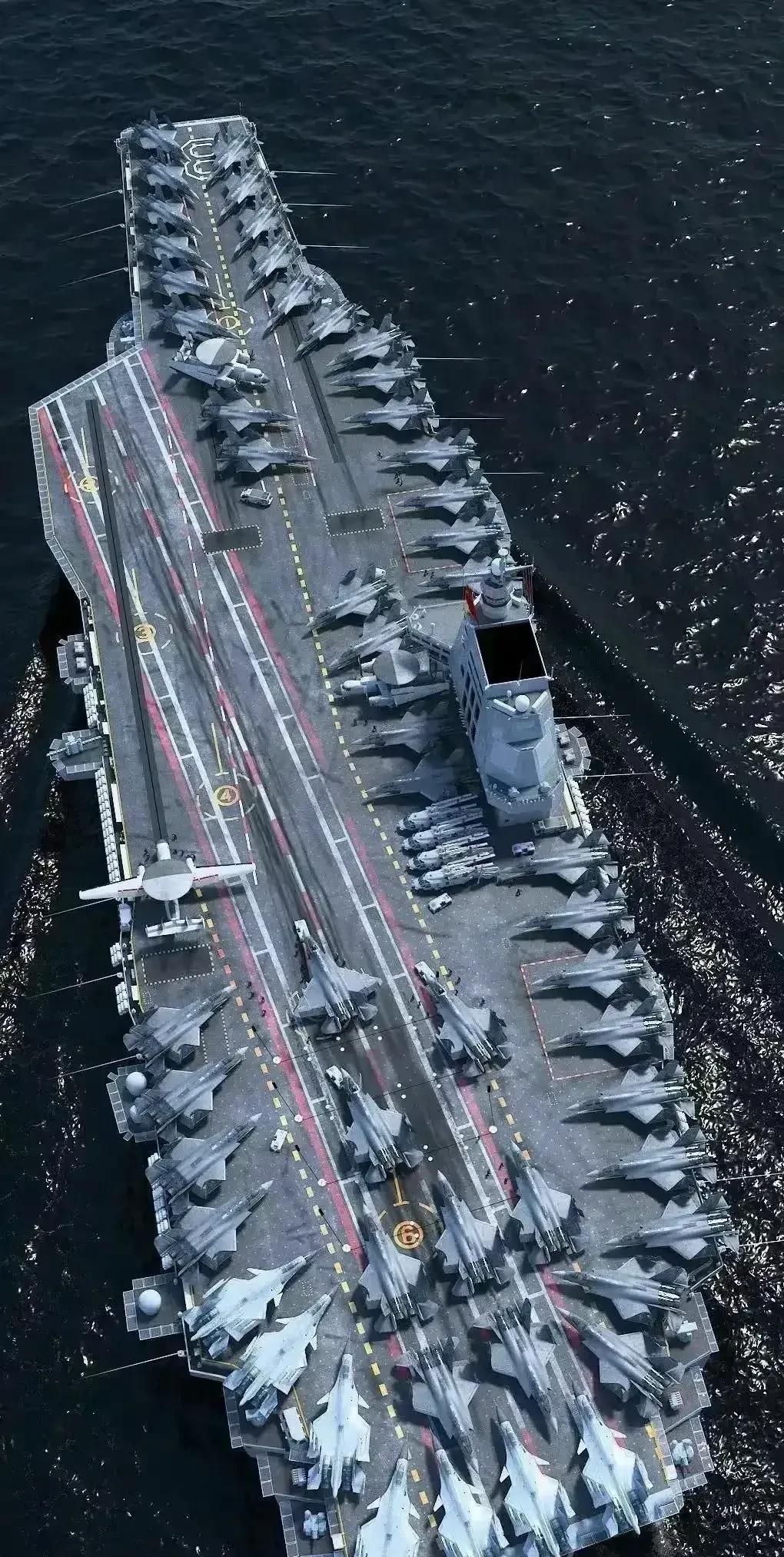 这艘大船9.3号大概率能入列