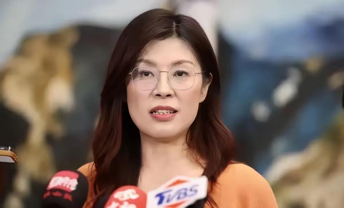 民调彻底翻车！郑丽文民意口碑全线崩塌！​本来访陆回来那阵子，郑丽文人气是真往上