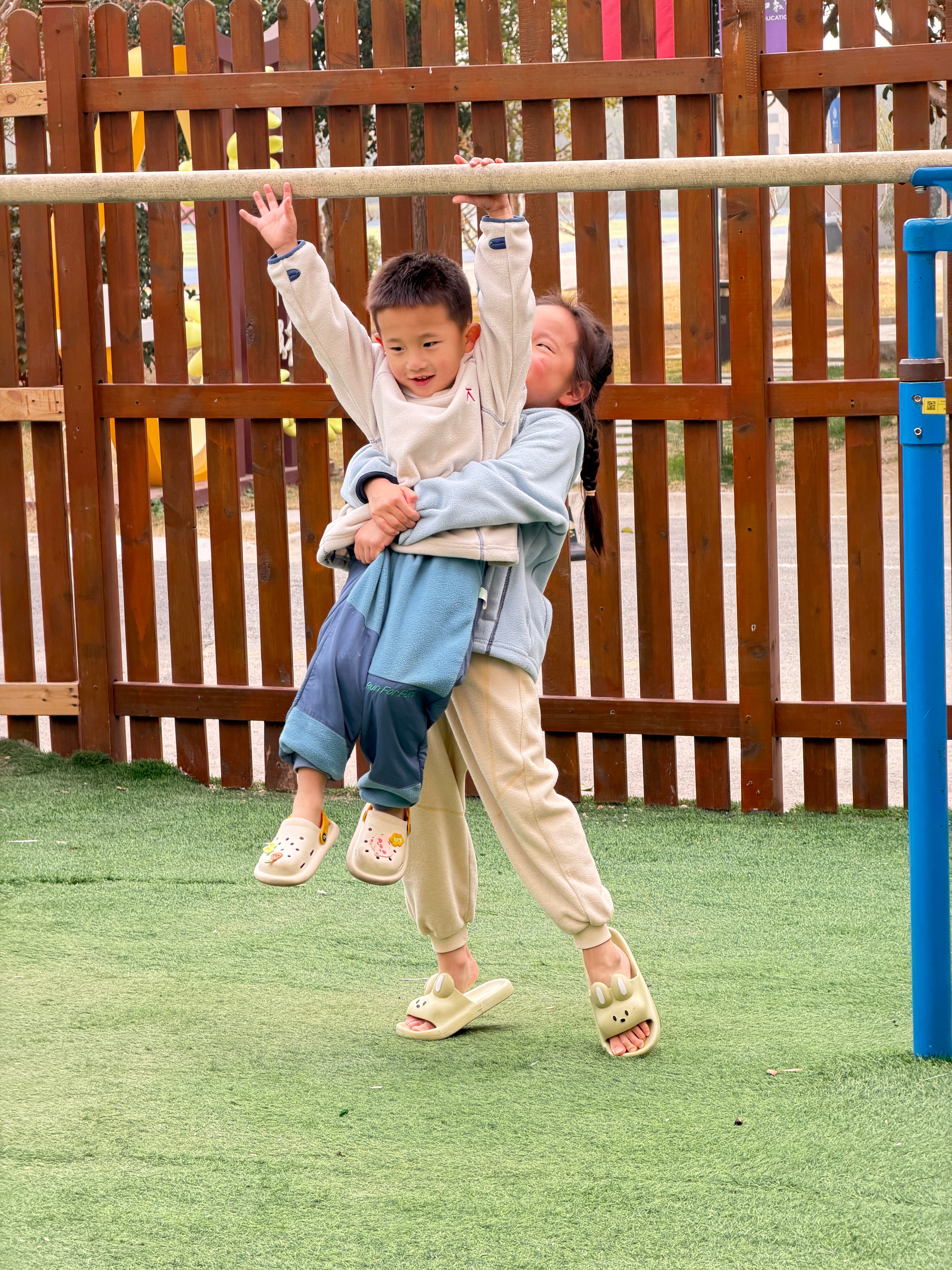 想问问大家现在还会揍孩子么？