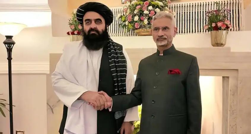 ☔强援已到，阿富汗攻打三大目标，巴军迎来挑战，局势出现新的变故。最近南