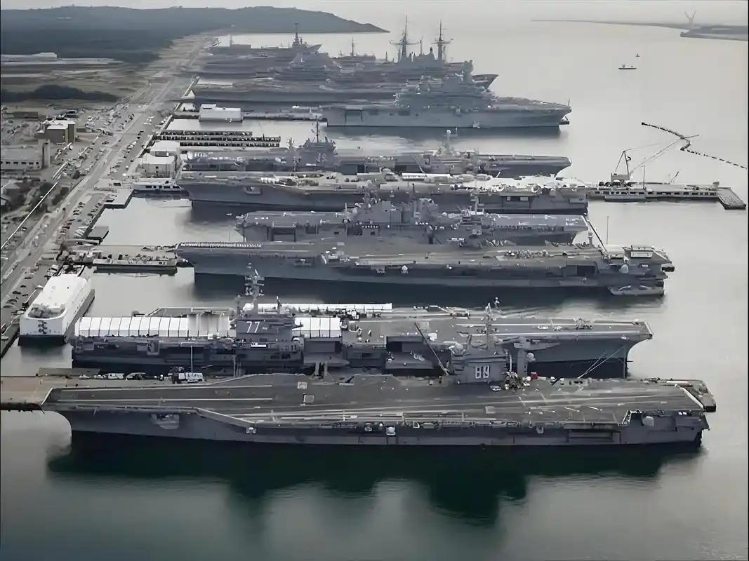 美国37万亿债务真相：11