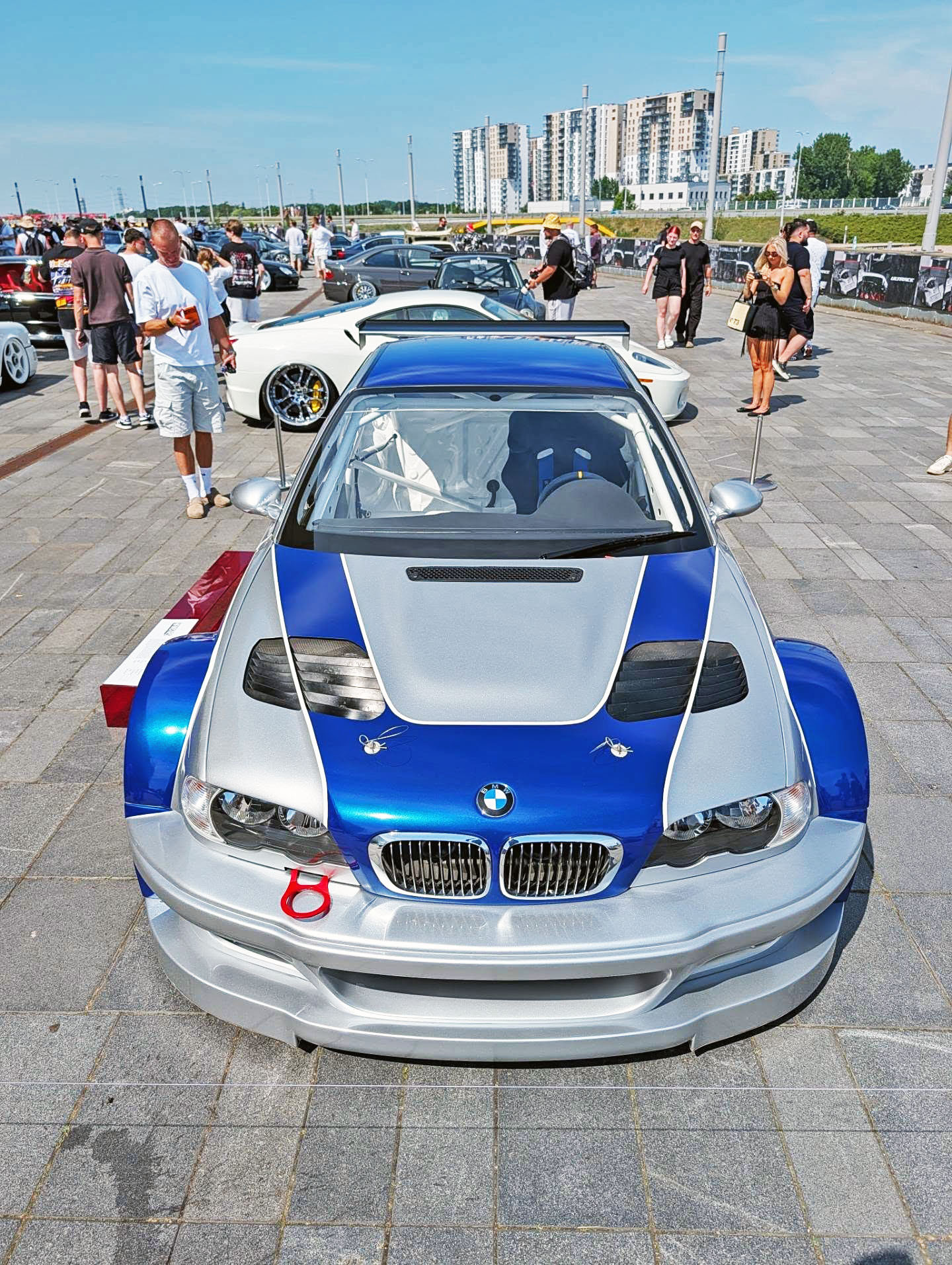 sscs图集【LarryChen】极品飞车宝马M3E46Bimmer宝马