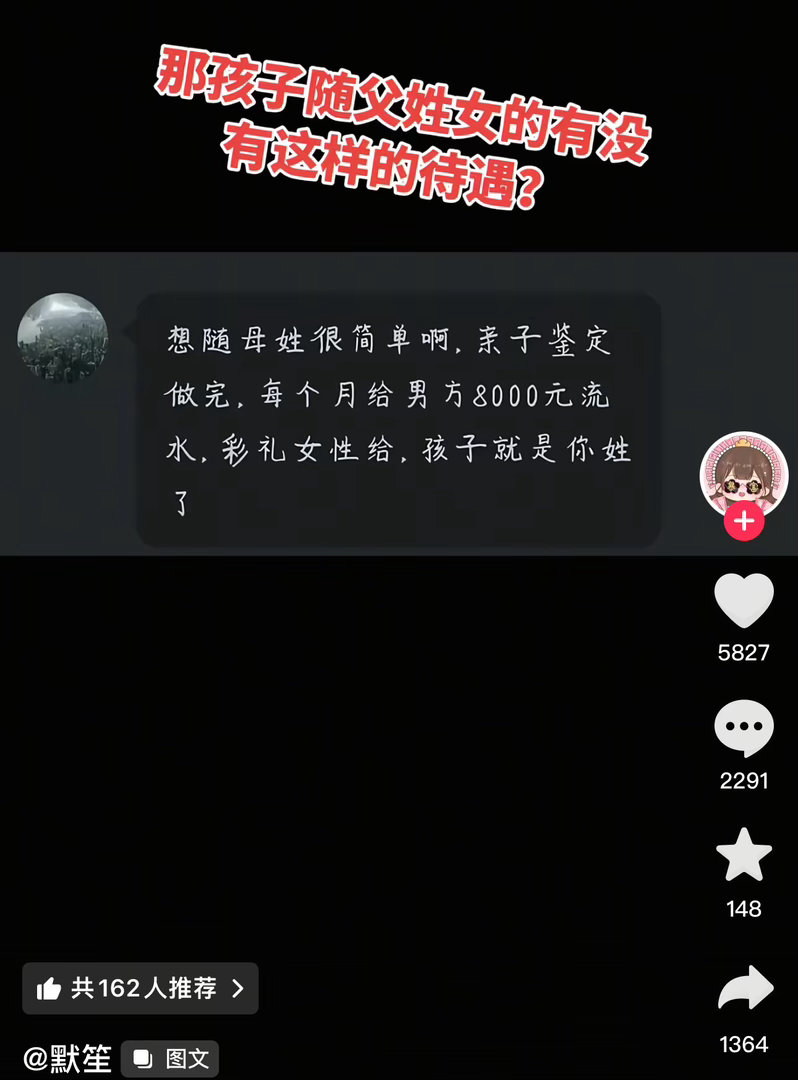 谁说冠姓权不重要呢