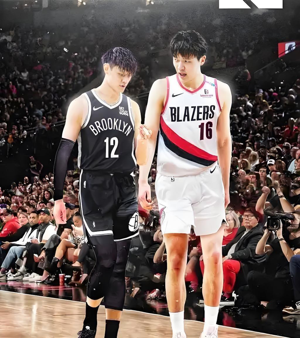 25到26NBA赛季，对于中国上亿的篮球迷来说无疑是挺有福的：咱们可以观看杨瀚森