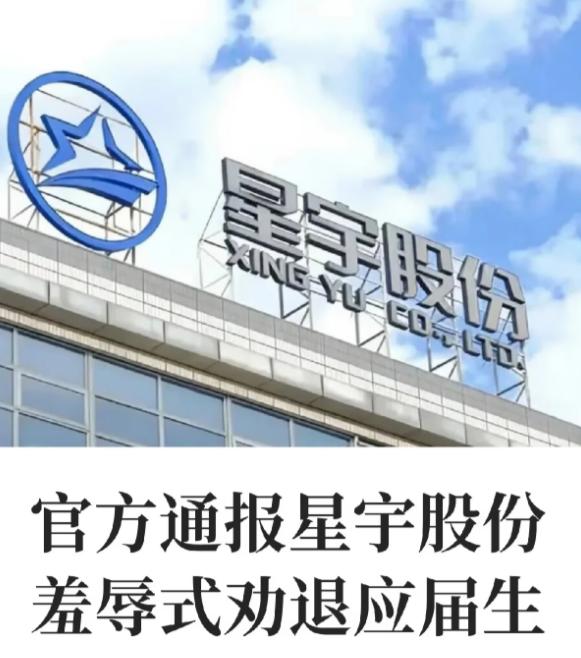 这次星宇股份给107名应届生道歉，最值得琢磨的细节，其实出现在维权方式上。一边