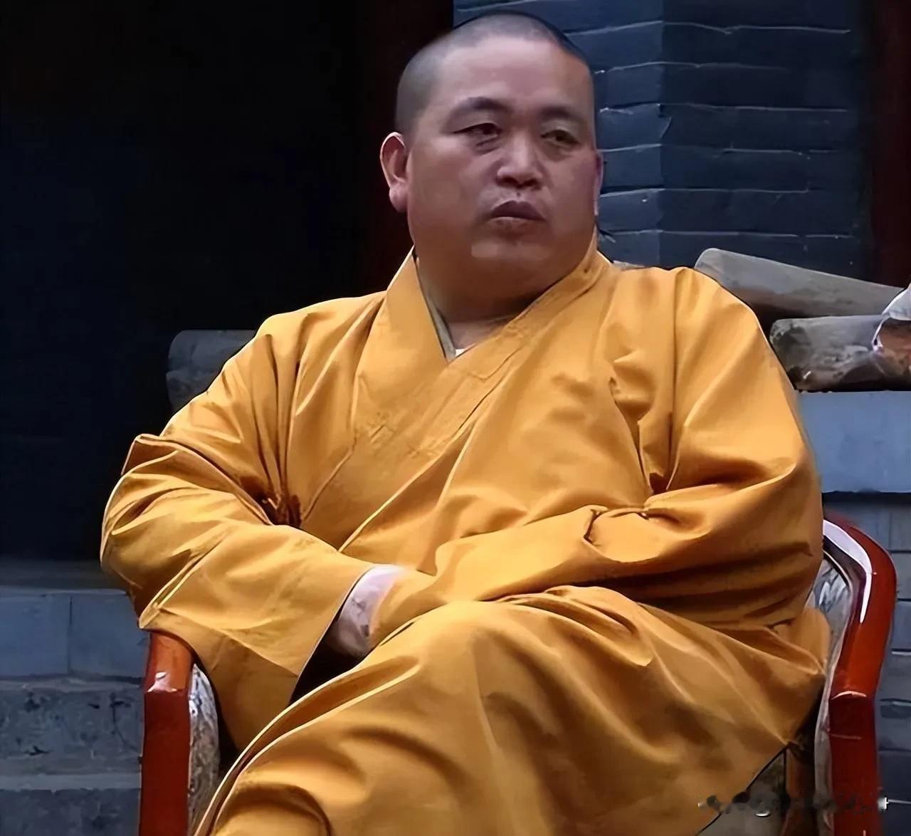 相信这次释永信事件发生之后，宗教界会整顿一段时间！如果有游山玩水计划的，这段时