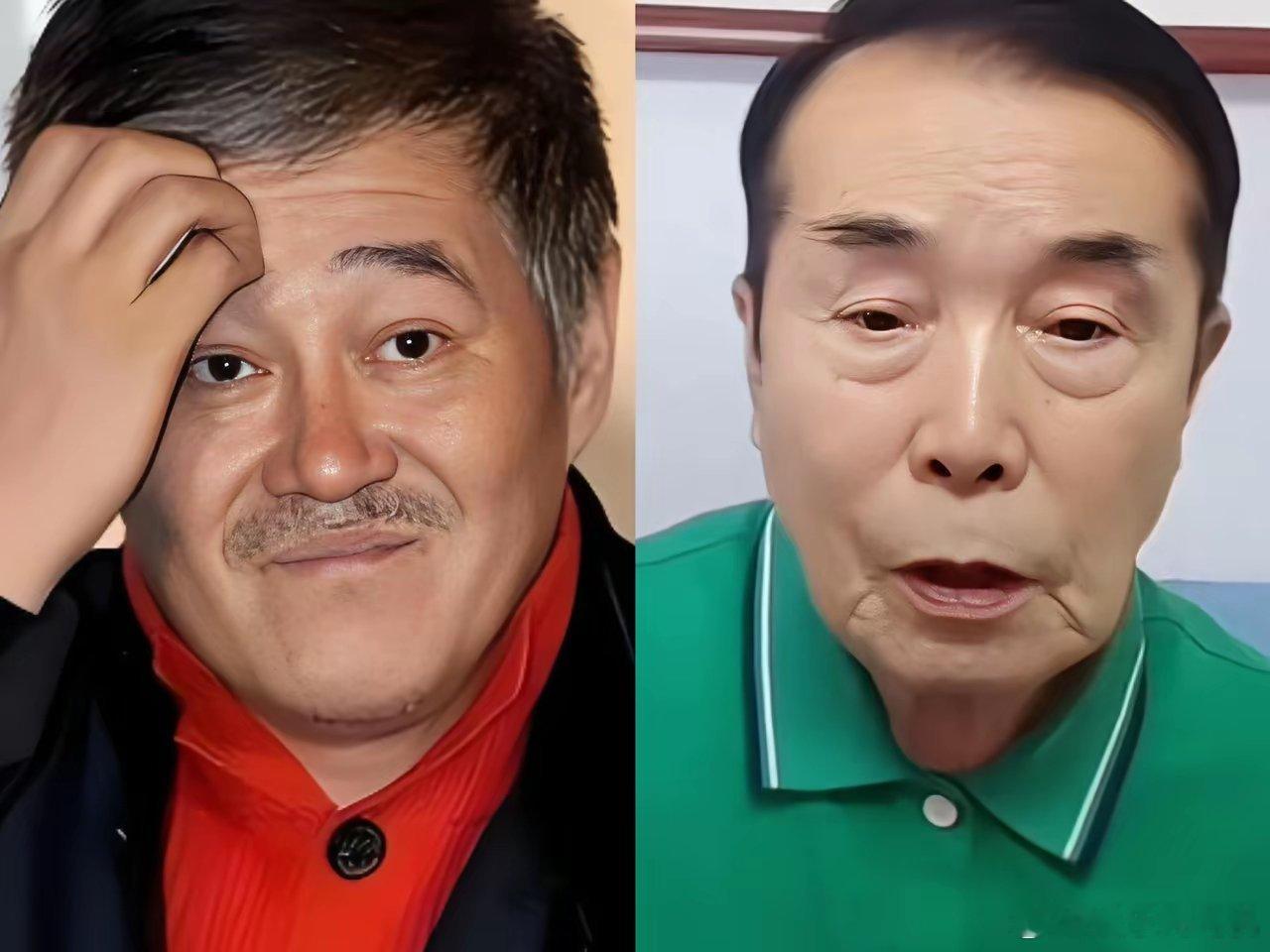 何庆魁自曝：“昨天，赵本山给我打电话了！说你过来啊，过来咱俩就把房子过户办了！