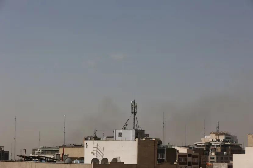 如果伊朗袭击以色列时，采用战术核武器实施毁灭性打击，世界会发生什么？1.毫无疑问