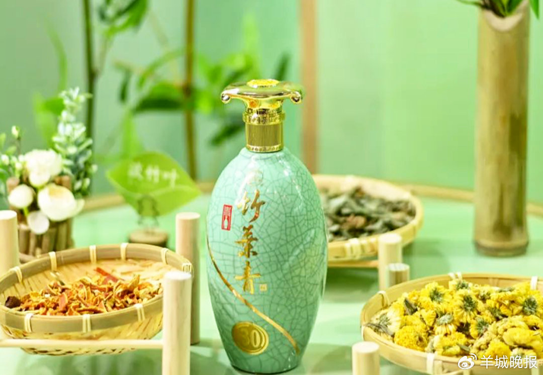 山西汾酒的“陈酿经济学”