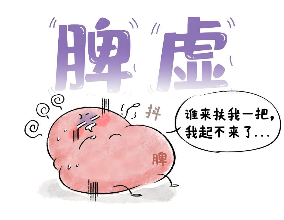 屁是脾的发声器，脾好不好，看屁就知道大家好，我是陈大夫！屁，堪称脾的发声器。