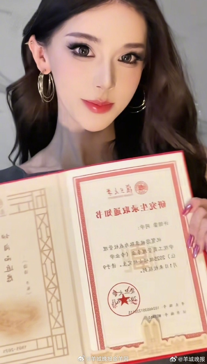 【#博主迅猛龙正式入学复旦大学MBA专业#】网红博主“迅猛龙特蕾莎”（真名许锴