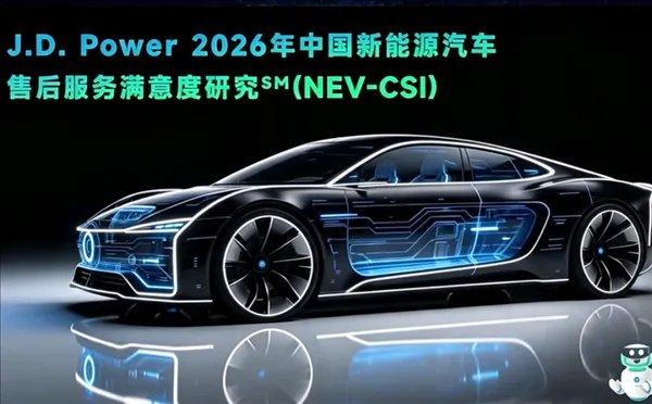 电车修车费是油车的1.7倍这事，真让车主们欲哭无泪。J.D.Power报告显示