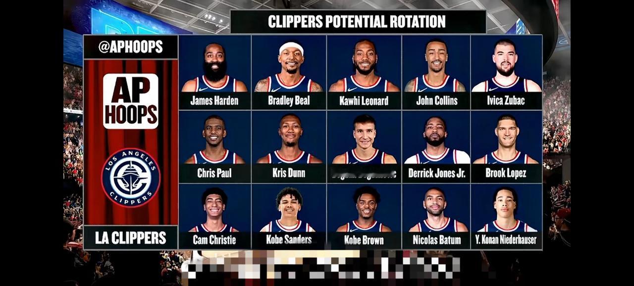 阿祖为何一如竟往的稳定未缩减上场时间也未传出真正的交易可能性，那绝对是在政治上他