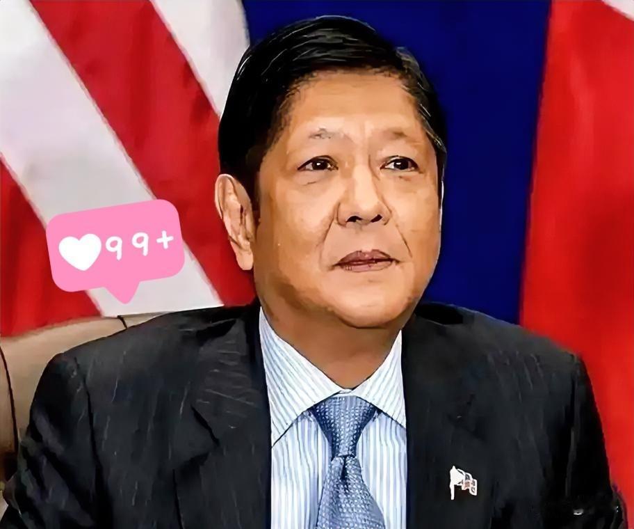 睡醒刷手机，突然被一个细节惊出一身鸡皮疙瘩。原来对付菲律宾，咱手里竟然一直捏着