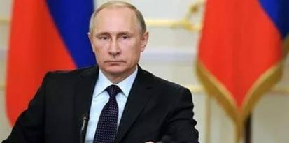 为什么没人敢动普京？不是因为他躲得好，而是没人敢承担那个后果普京只有一种可能会离