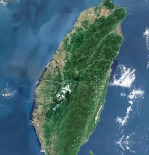 一旦大陆被逼出手解决台湾问题，战局可能转瞬即逝，台海不是乌克兰，中国也不是俄罗斯