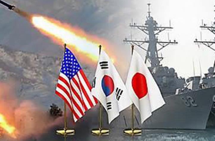 金正恩刚结束访华，美日韩就作出一个重大决定！韩联社9月5日证实，美日