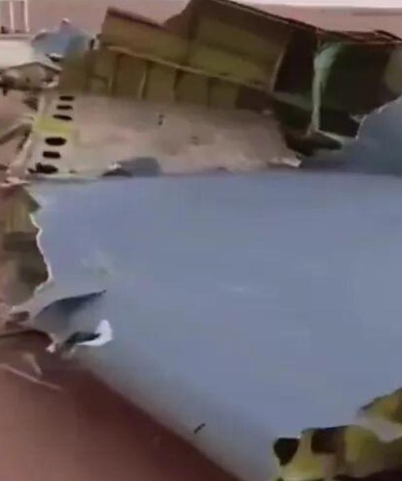 终于知道，美军的伤亡为什么如此之低了。因为，有些死亡的美军士兵，根本就没有统