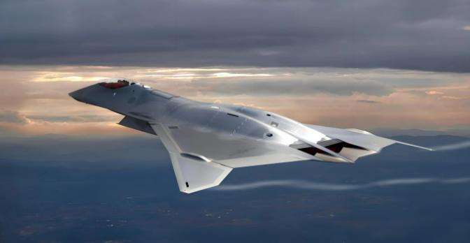 最近美军派出两架F-18飞机，飞进委内瑞拉领空里面待了四十分钟，既没有被拦截也没