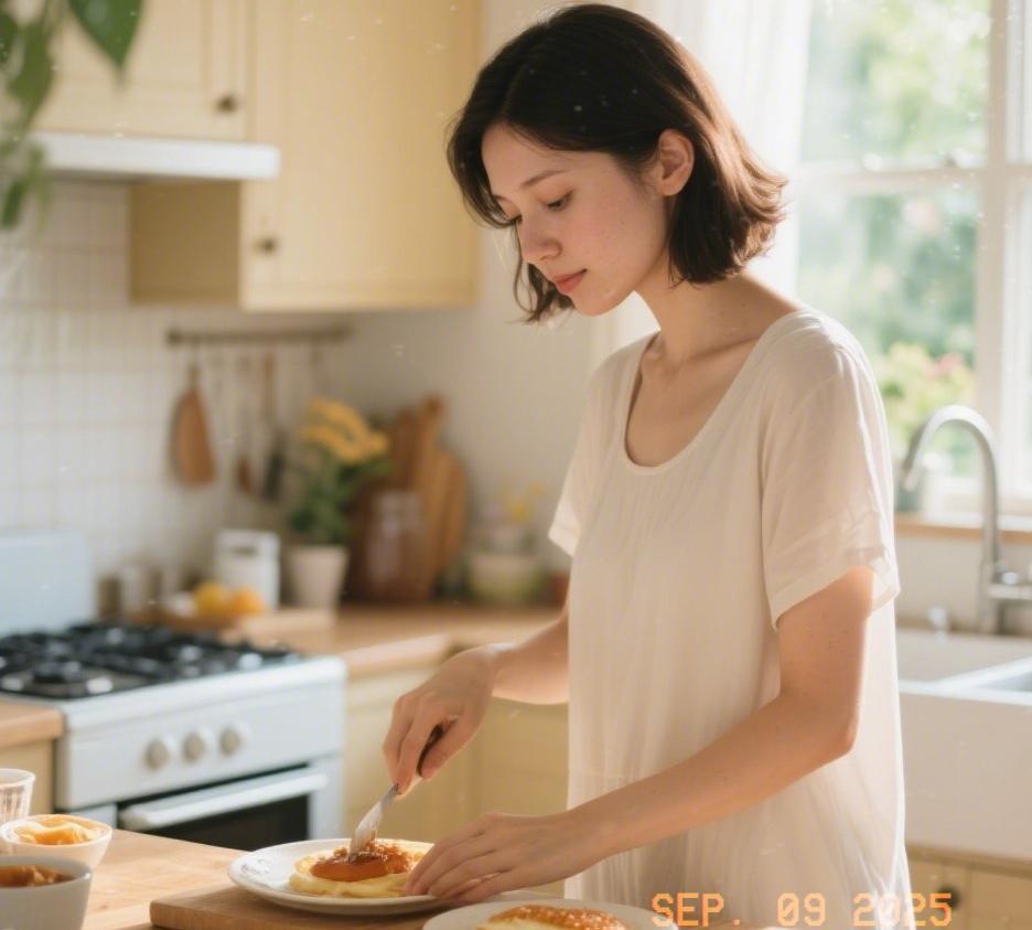 一个女人是不是一个好妻子，一部分的确是看女人，更多的一定是看她嫁给一个什么样