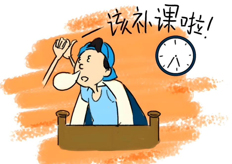 750元一节课的高中补课：高价背后，是父母的期许，也是孩子的重压刚听同事聊孩子的补课开销，真是被高中