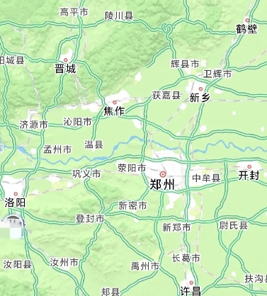 通过这次的五一假期！发现整个河南的文旅发展，都在围绕郑汴洛这三个城市进行！基本