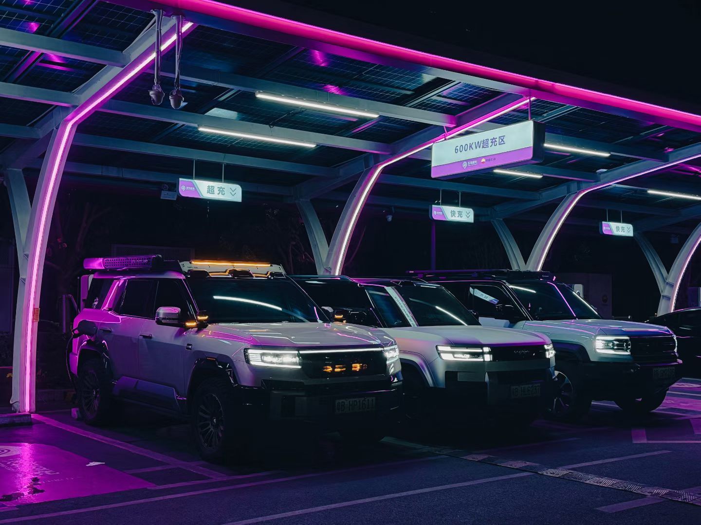 这电充得我想入飞飞！