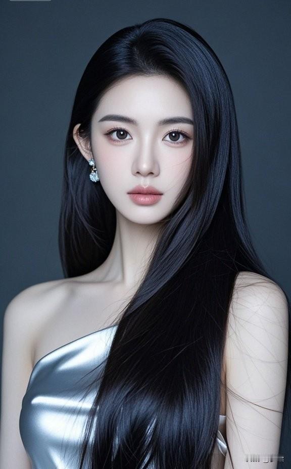 女人漂亮的标准是什么