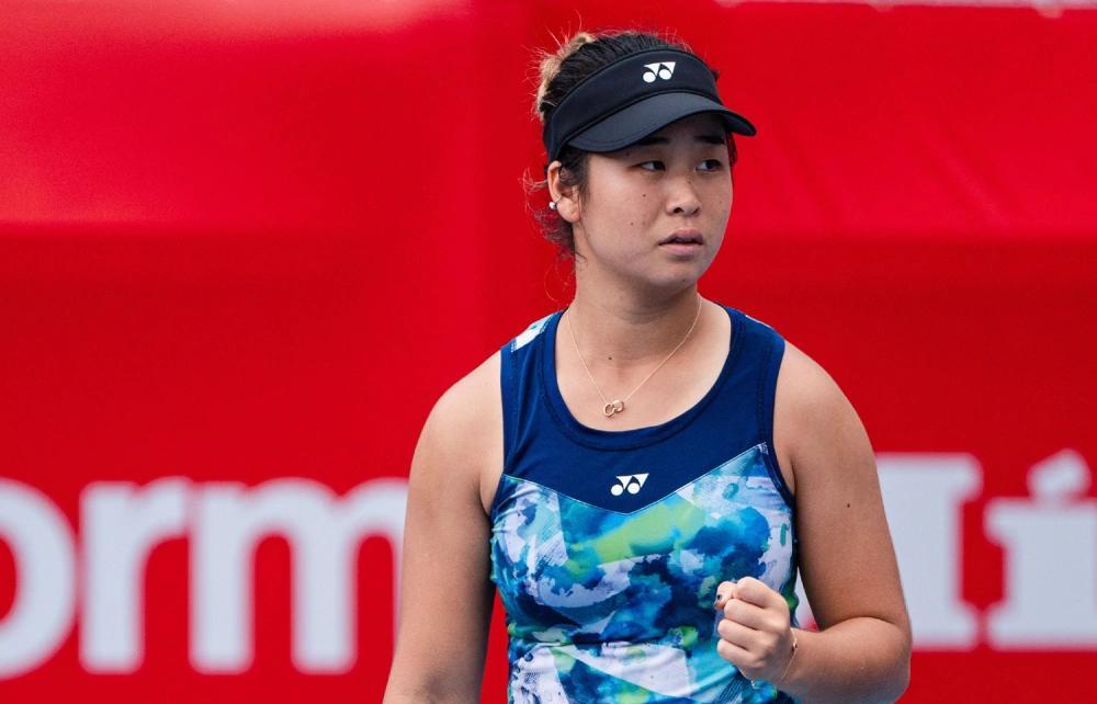 WTA1000中网（北京站）结束了两天的资格赛后，正赛今日（24日）开打。