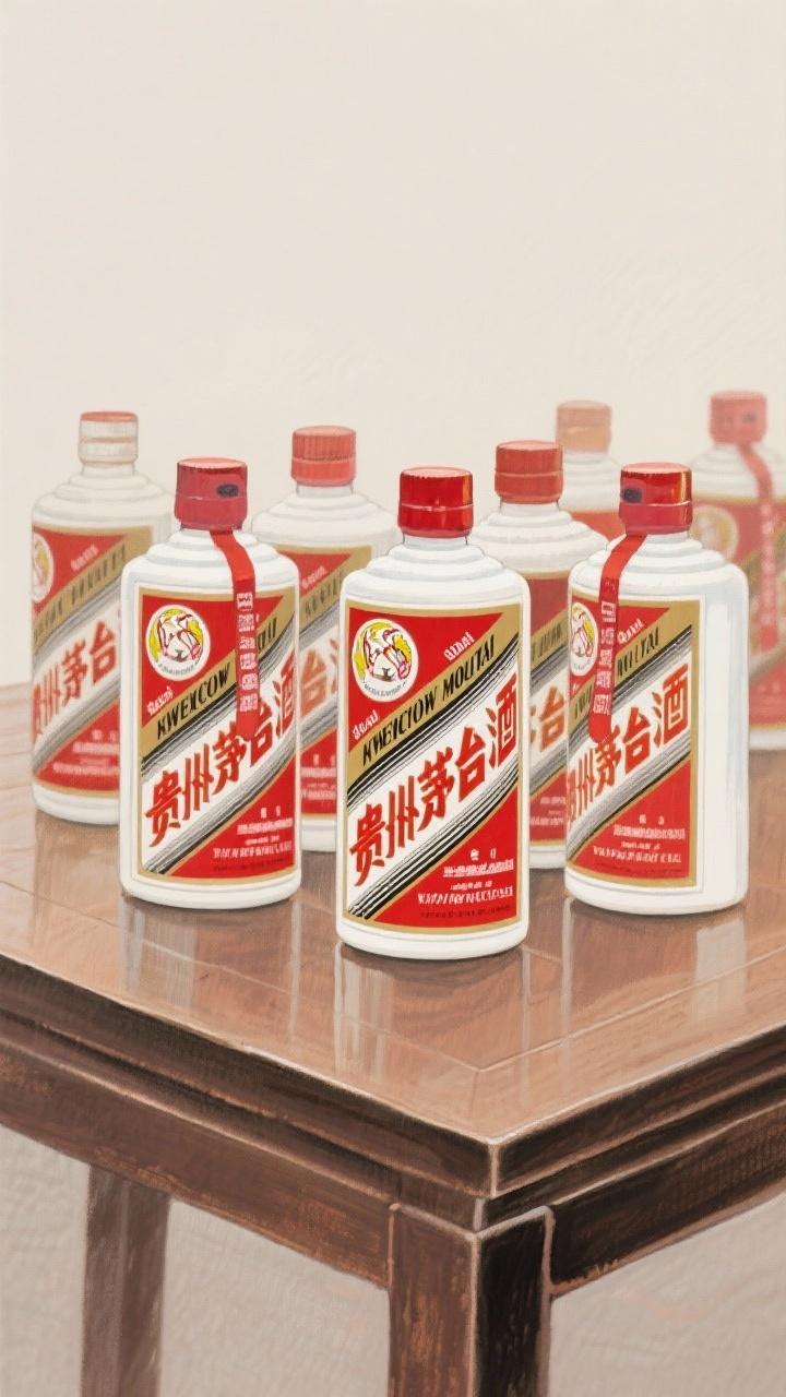 《白酒价格为何崩了？因为中国人不再为“面子税”买单了》不是市场出了事，是权力