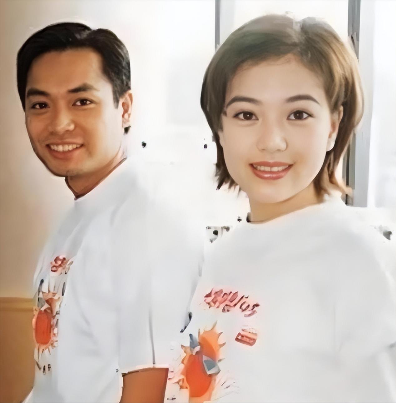 1997年，贫穷的郭晋安，向相恋4年的女友刘小慧求婚。没想到，刘小慧直接拒绝！转