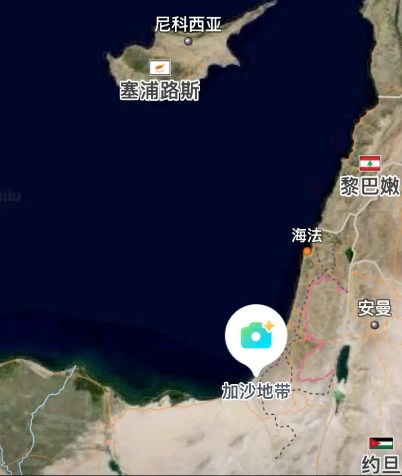 巴勒斯坦抵抗运动哈马斯目前元气大伤，已经无法继续对加沙地带进行全面控制。其正在谋