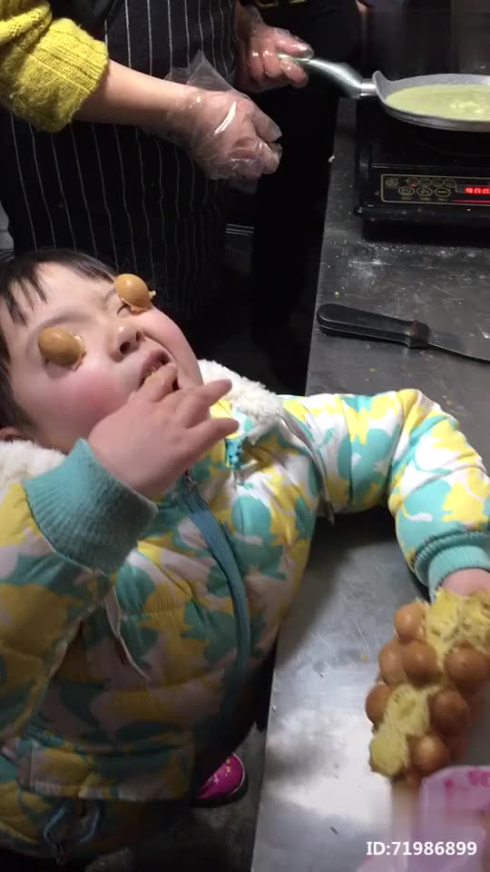 中班语言《小猫的生日》祝晓隽(3) 幼儿园优质