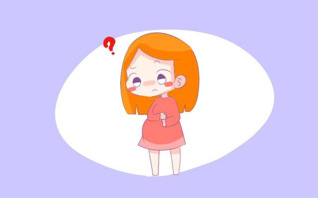 如何在孩子出生前提前能知道性格? 看孕期有没有这4个表现行为