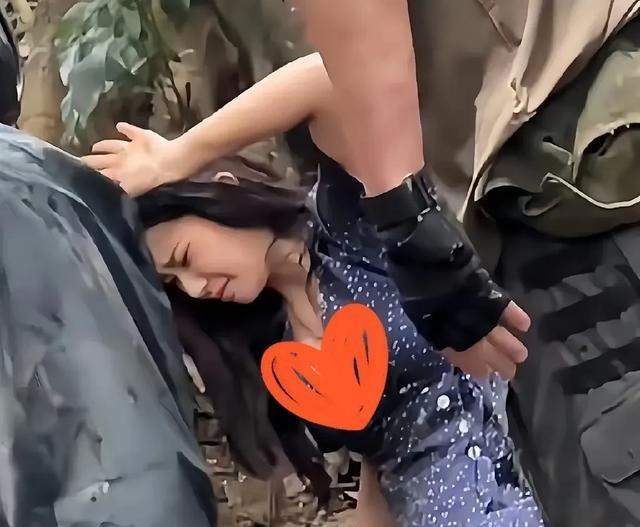 缅、柬、泰的诈骗团伙会怎么对待女性？残暴无情！缅甸、柬埔寨、泰国边境的诈骗园