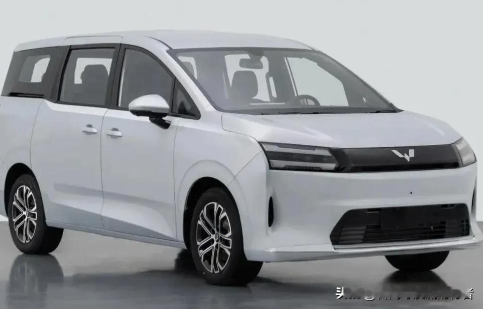 提起五菱，故事可多了，国民神车，秒杀百万豪车，玩漂移，过草地，爬高山，没有输过谁