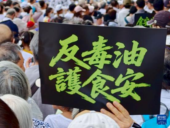 国民党最大的内鬼，终于露出了狐狸尾巴！7月25日，台北凯达格兰大道直接挤爆，主办