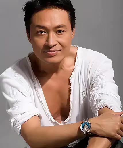 三十年前，琼瑶相中一个会掉眼泪的男演员。马上写了剧本塞给人家，但是直接被拒绝。这