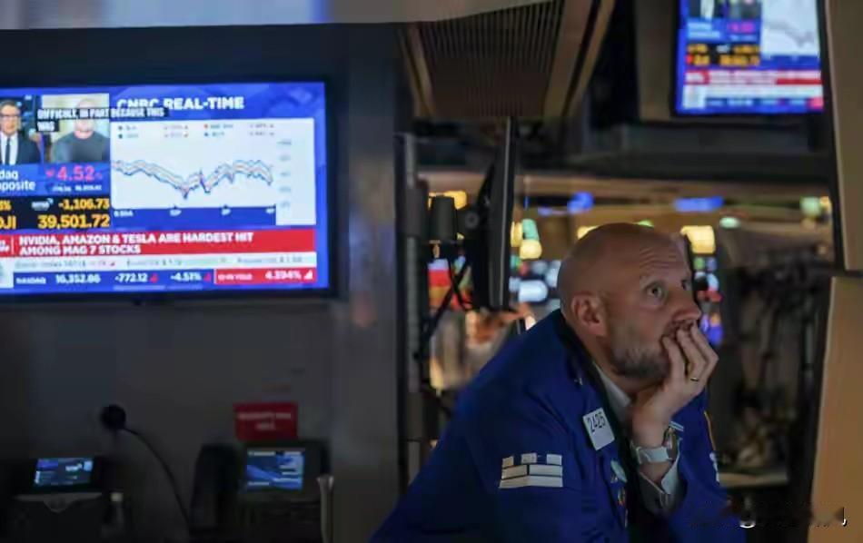 欧洲最强反击来了，丹麦宣布抛售美国国债，美国股，汇，债三杀。这可不是一时冲