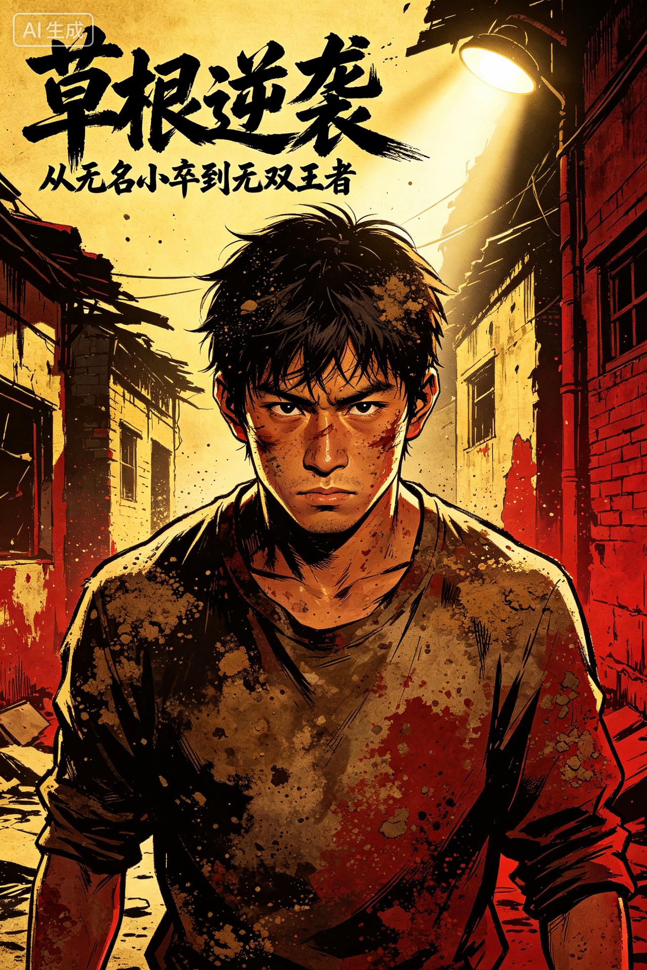 草根逆袭，这话听着就提气！古代的刘邦、刘秀、刘备、刘裕、朱元璋、欧阳修、范仲