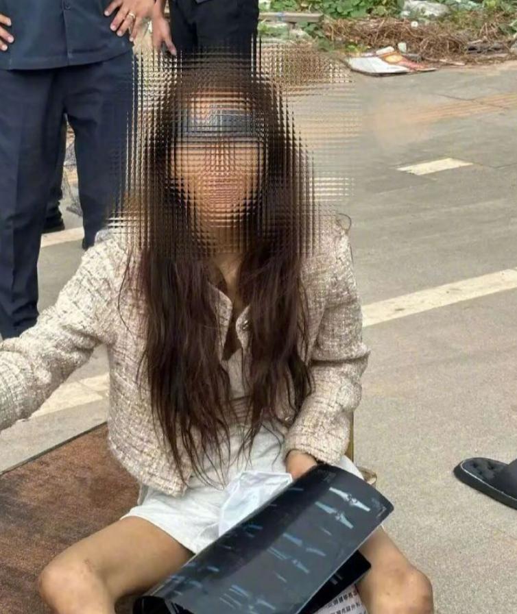 福建女网红流落柬埔寨街头的后续来了！中国驻柬使馆得知这一消息后第一时间介入，将