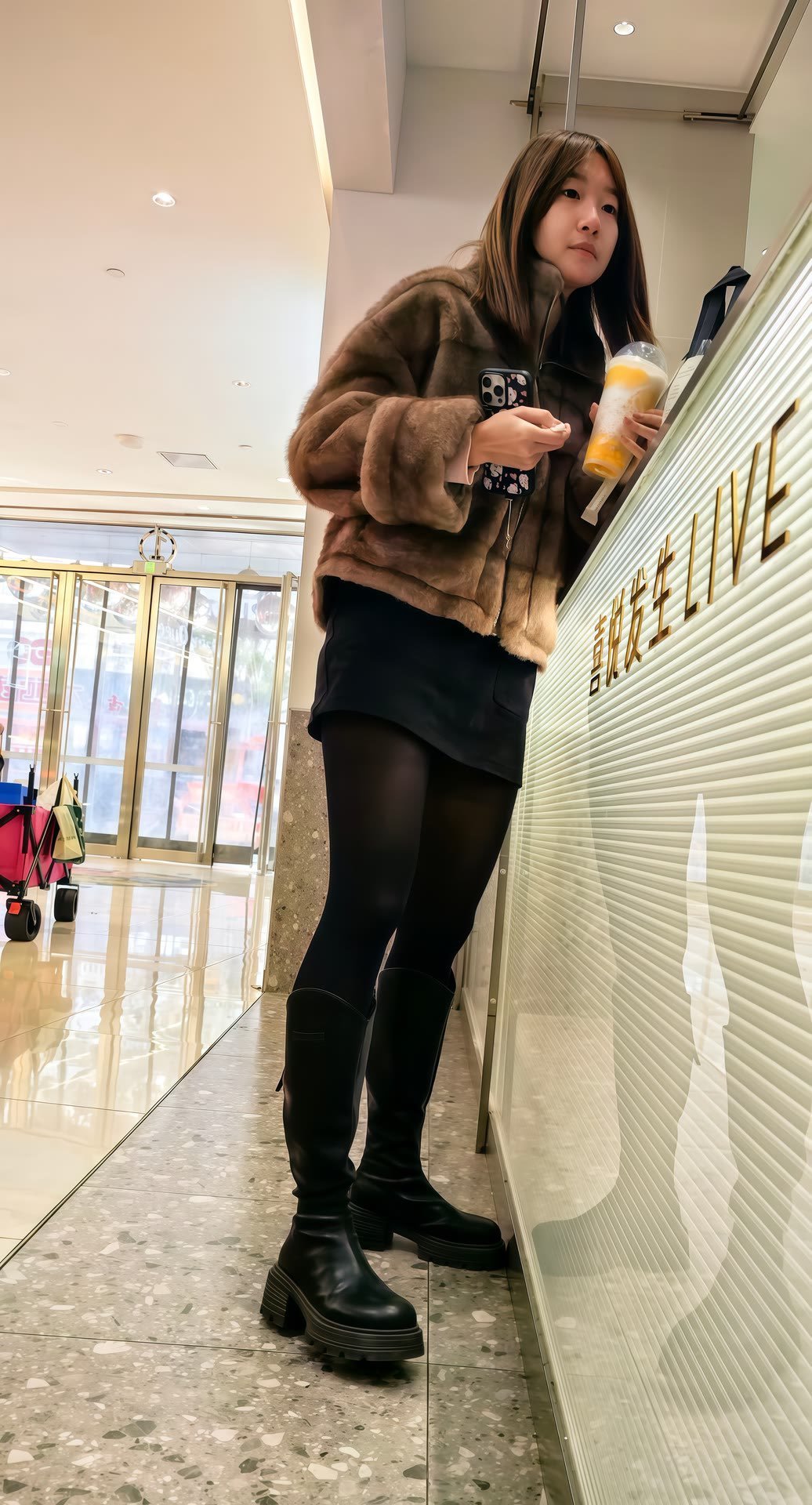 原来这样才是取悦自己，与自己的灵魂对话，找到那份最纯粹的喜悦。