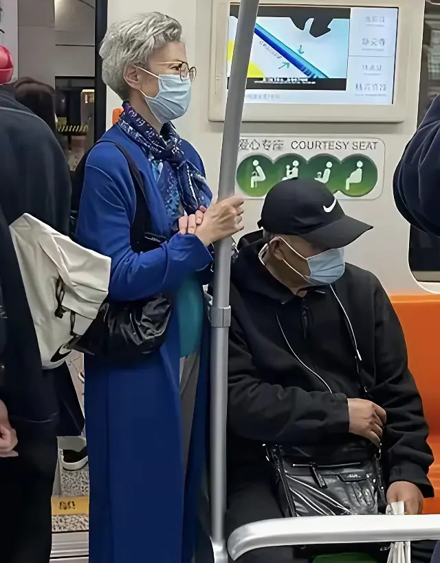 简直太美了，太有气质了呀！