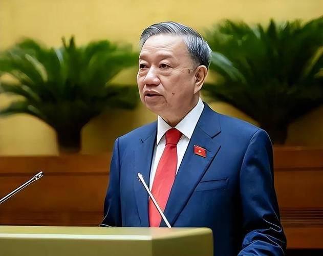 看到2026世界人工智能大会的名单，我真是被越南的操作给整笑了。29个国家坐