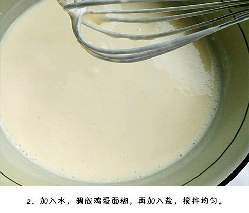 就是一餐完美的早餐啦！​​​