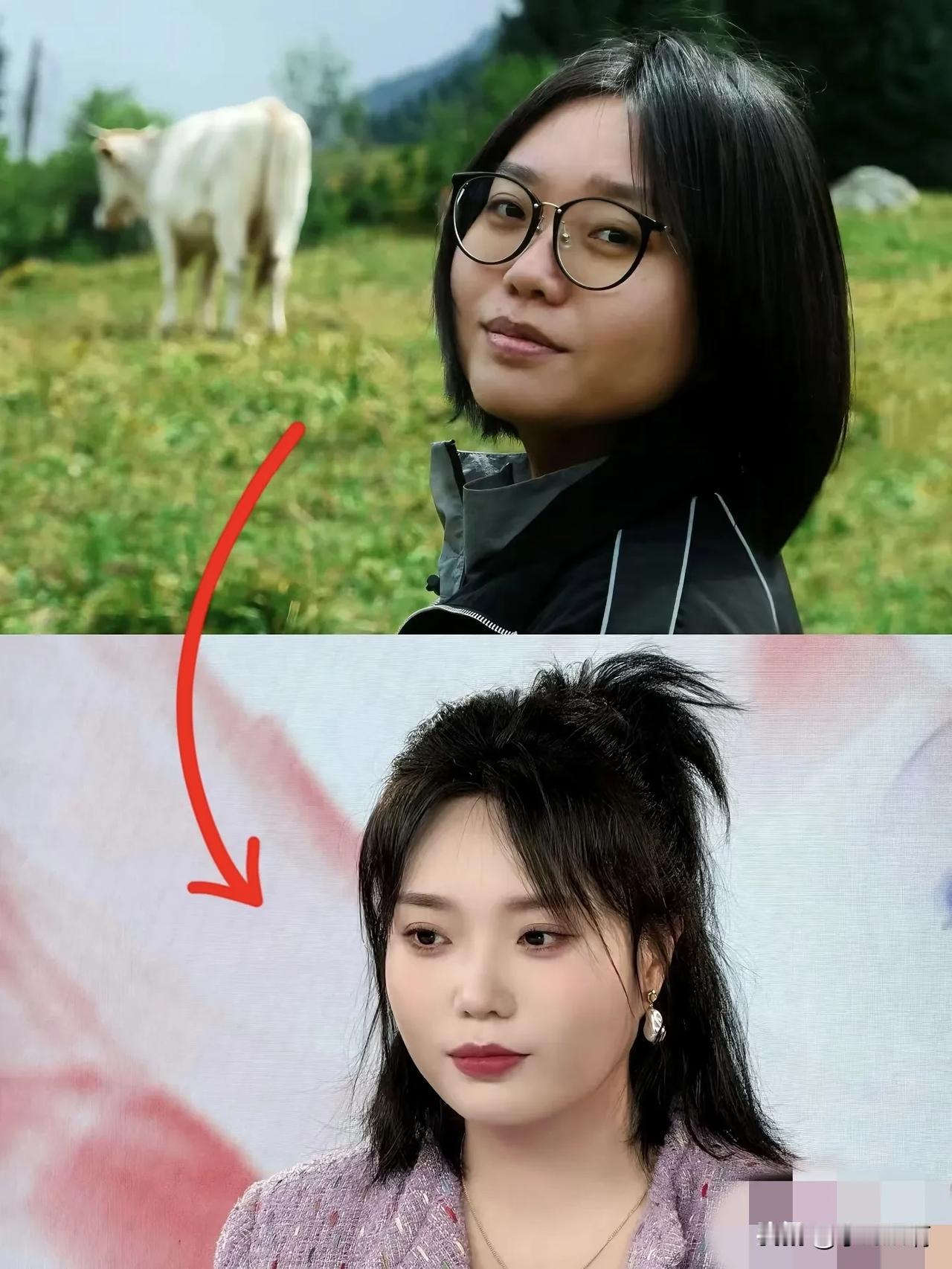 李雪琴告诉你，为什么人一定要多和优秀的人呆在一起。脱口秀出身的李雪琴，普通的不
