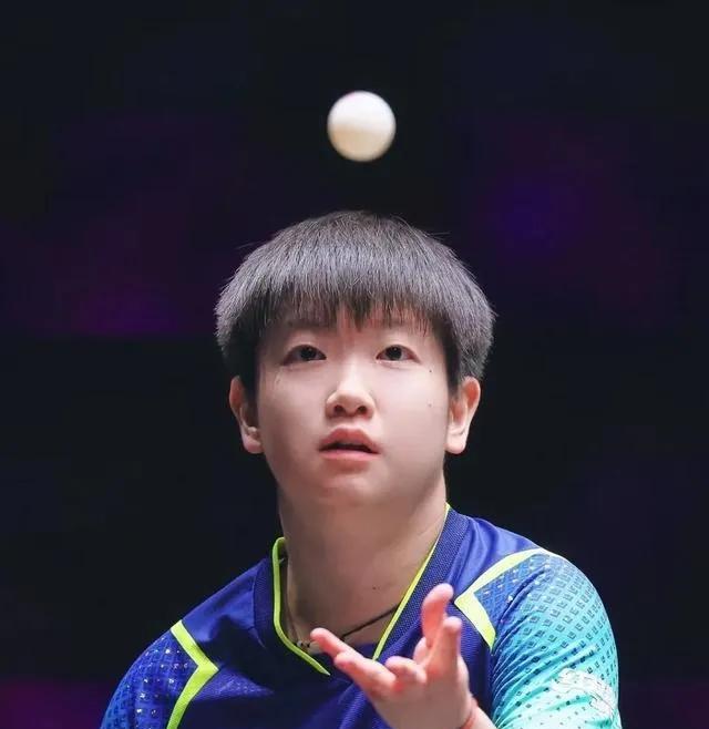 王励勤不重视莎莎的原因，就是因为莎莎太优秀，太招人喜欢了，他心里不舒服接受不了，